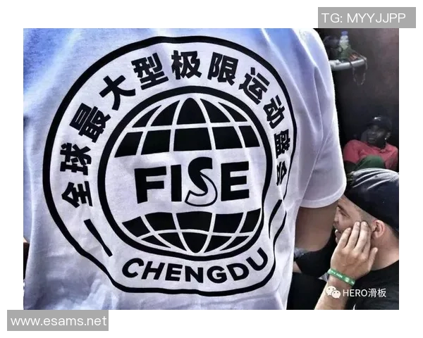 成都滑板队的意识变革与滑板文化的崛起热议探讨