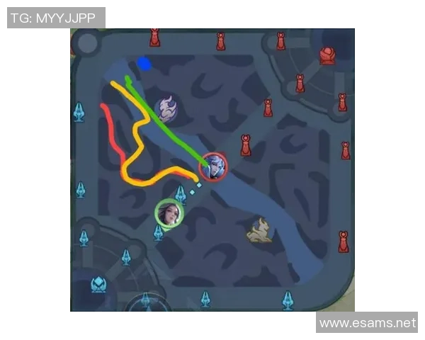 从零起步掌握王者荣耀节奏技巧全方位攻略与实战经验分享