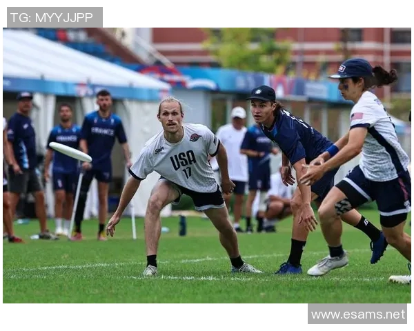 成都飞盘队盯防策略分析与比赛表现的得失总结