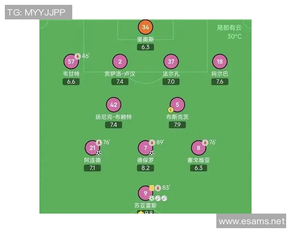 梅西加盟迈阿密国际后首场进球助球队逆转夺胜引发热议