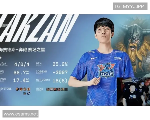 LNG在大师赛中的节奏掌控与表现分析探讨