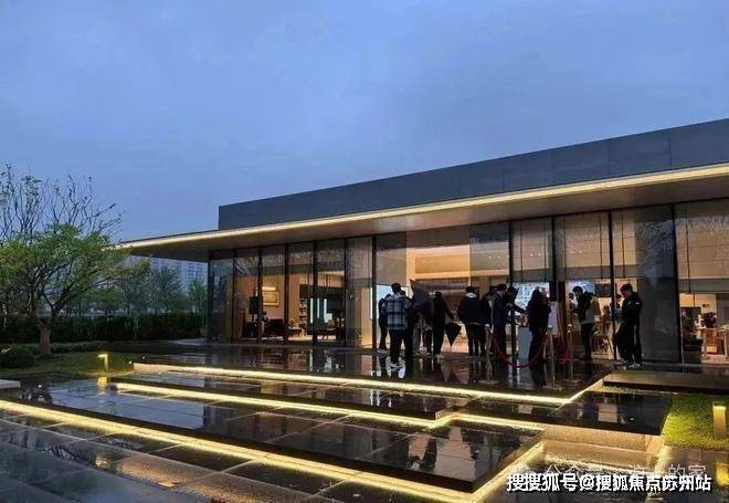BSports网页版招商时期乐章(售楼处)网站-招商时期乐章贩卖中间(营销中间)(图1)