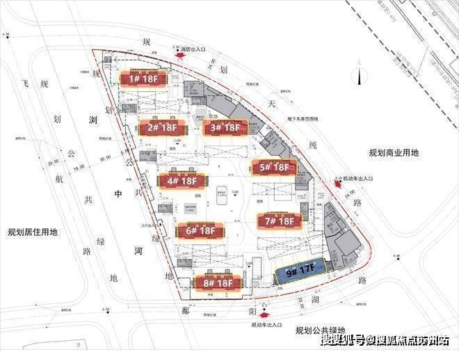 BSports网页版招商时期乐章(售楼处)网站-招商时期乐章贩卖中间(营销中间)(图6)