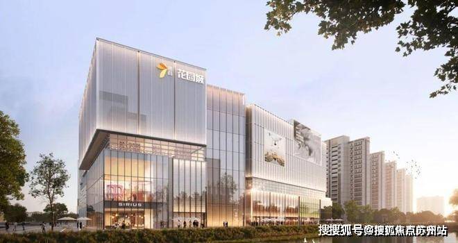 BSports网页版招商时期乐章(售楼处)网站-招商时期乐章贩卖中间(营销中间)(图12)