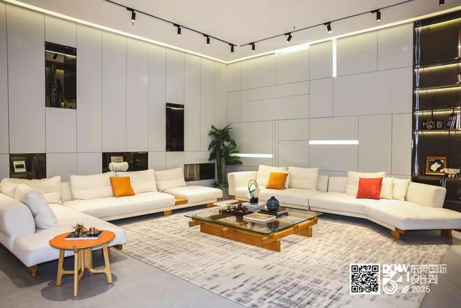 BSports官网从“天下工场”到“设想策源地”：东莞国际设想周以“Win-Wi(图4)
