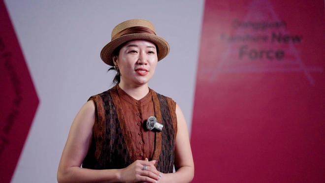 BSports官网从“天下工场”到“设想策源地”：东莞国际设想周以“Win-Wi(图11)