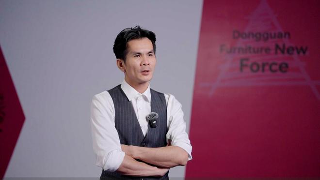 BSports官网从“天下工场”到“设想策源地”：东莞国际设想周以“Win-Wi(图10)