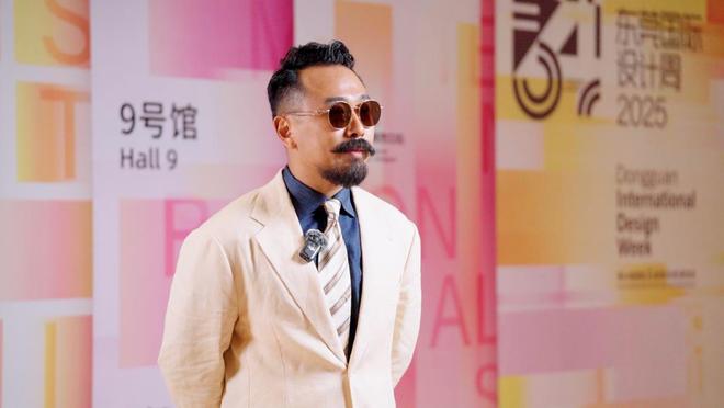 BSports官网从“天下工场”到“设想策源地”：东莞国际设想周以“Win-Wi(图9)